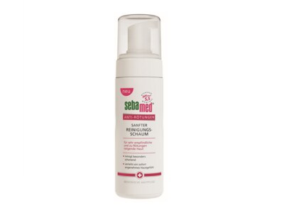 Sebamed Anti-redness jemná čisticí pěna 150 ml Sebamed Anti-redness jemná čisticí pěna 150 ml