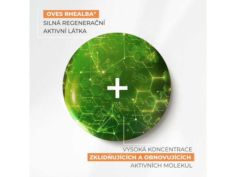 A-Derma Exomega Control zvláčňující sprchový olej 1000 ml