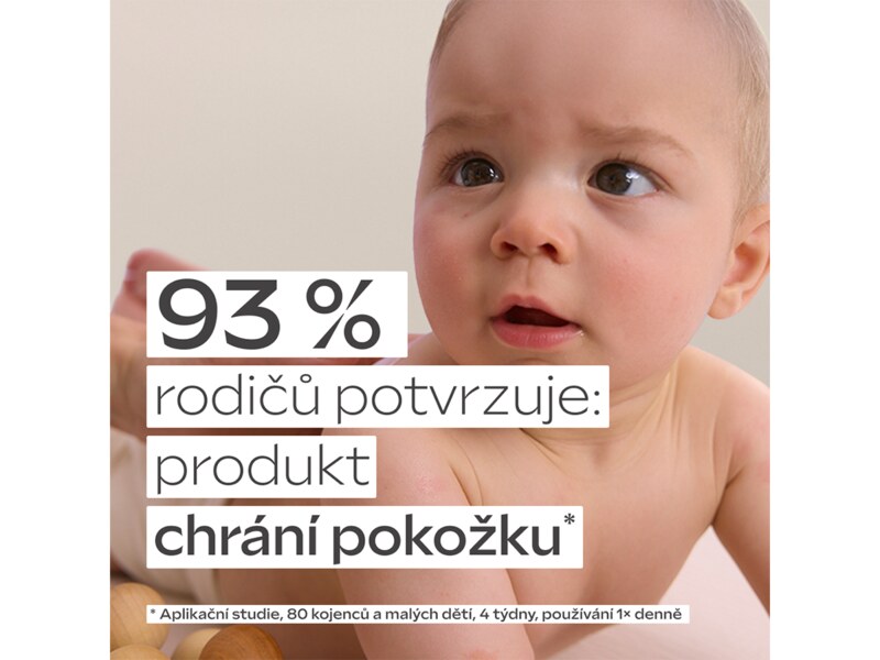 Weleda Baby Měsíčkový pleťový krém bez parfemace 50 ml