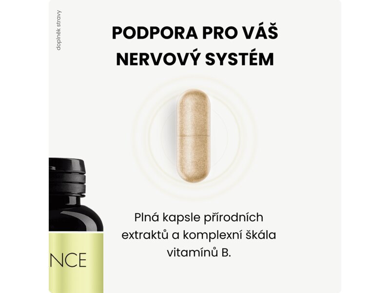 Advance Nervin 60 kapslí