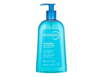 Bioderma Atoderm sprchový gel 500 ml Bioderma Atoderm sprchový gel 500 ml