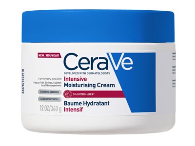 CeraVe Intenzivní hydratační krém 340 g CeraVe Intenzivní hydratační krém 340 g