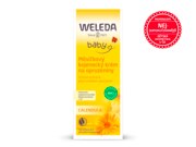 Weleda Baby Měsíčkový kojenecký krém na zadeček 75 ml