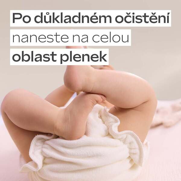Weleda Baby Měsíčkový kojenecký krém na zadeček 75 ml Weleda Baby Měsíčkový kojenecký krém na zadeček 75 ml