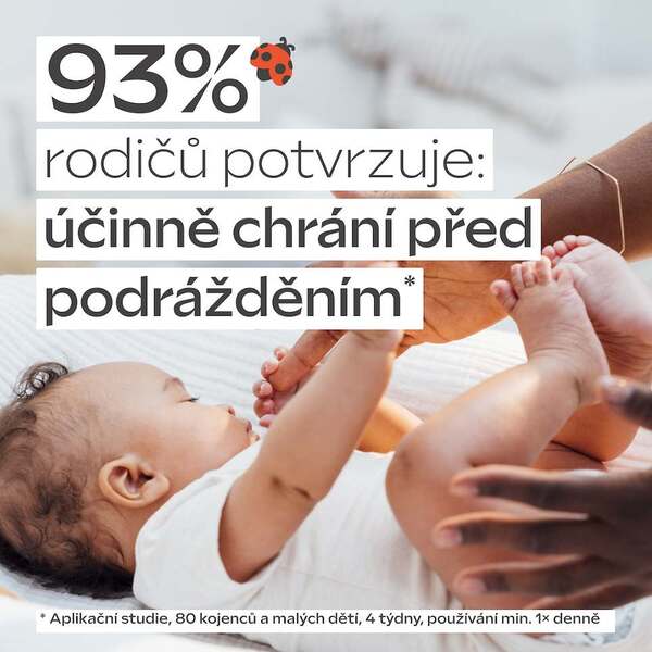 Weleda Baby Měsíčkový kojenecký krém na zadeček 75 ml Weleda Baby Měsíčkový kojenecký krém na zadeček 75 ml