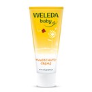 Weleda Baby Měsíčkový kojenecký krém na zadeček 75 ml
