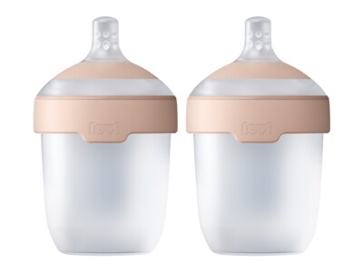 Lovi Mammafeel Set lahví 0 m+ 150 ml 2 ks