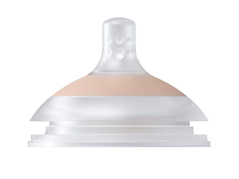 Lovi Mammafeel Set lahví 0 m+ 150 ml 2 ks