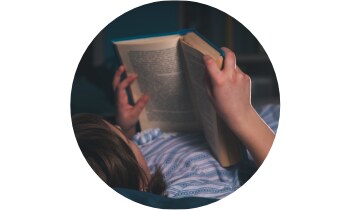 SWP StressClean Sleep 30 kapslí