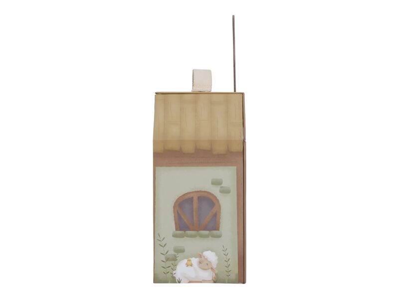 Little Dutch Betlém