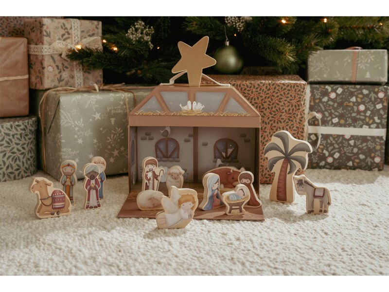 Little Dutch Betlém