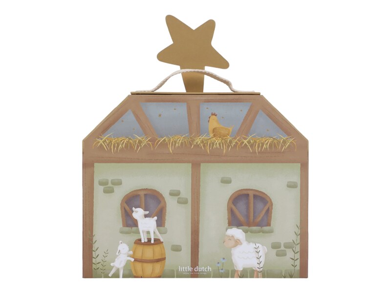 Little Dutch Betlém