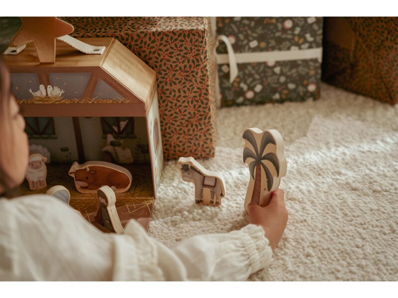 Little Dutch Betlém