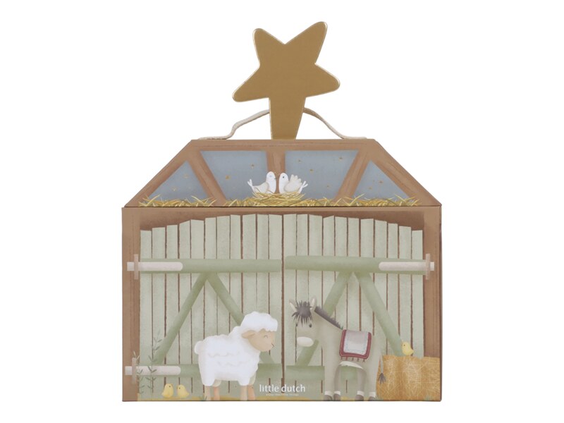 Little Dutch Betlém