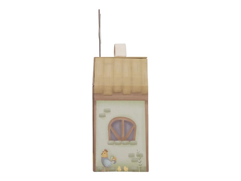 Little Dutch Betlém