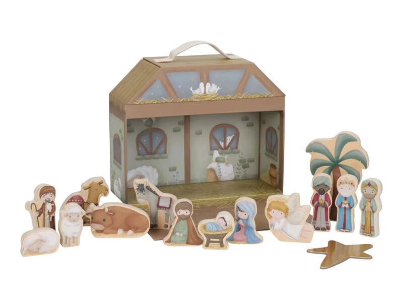 Little Dutch Betlém