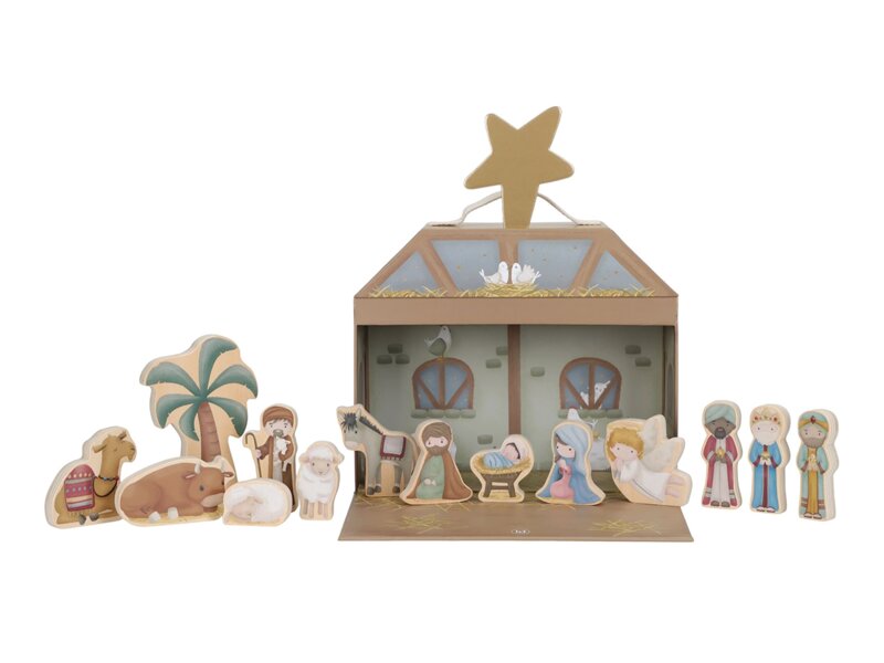 Little Dutch Betlém