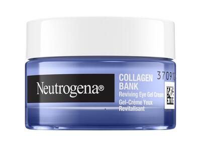 Neutrogena Collagen Bank Oční gelový krém 15 ml