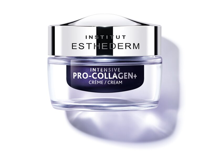 Esthederm Intensive Pro-collagen+ krém 50 ml