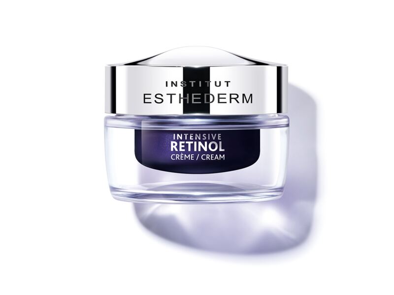 Esthederm Intensive Retinol krém 50 ml
