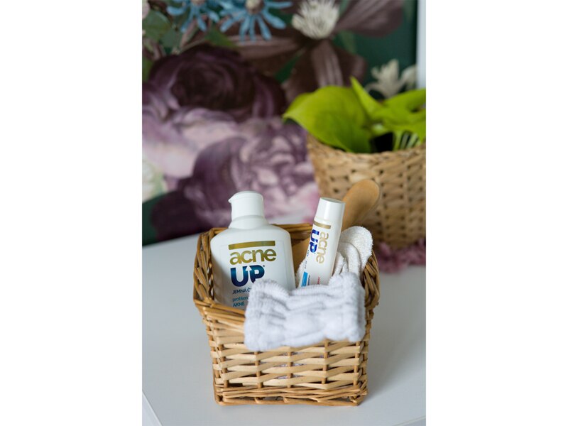 AcneUP Cleanser Jemná čisticí emulze 250 ml