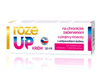 RozeUP krém 30 ml
