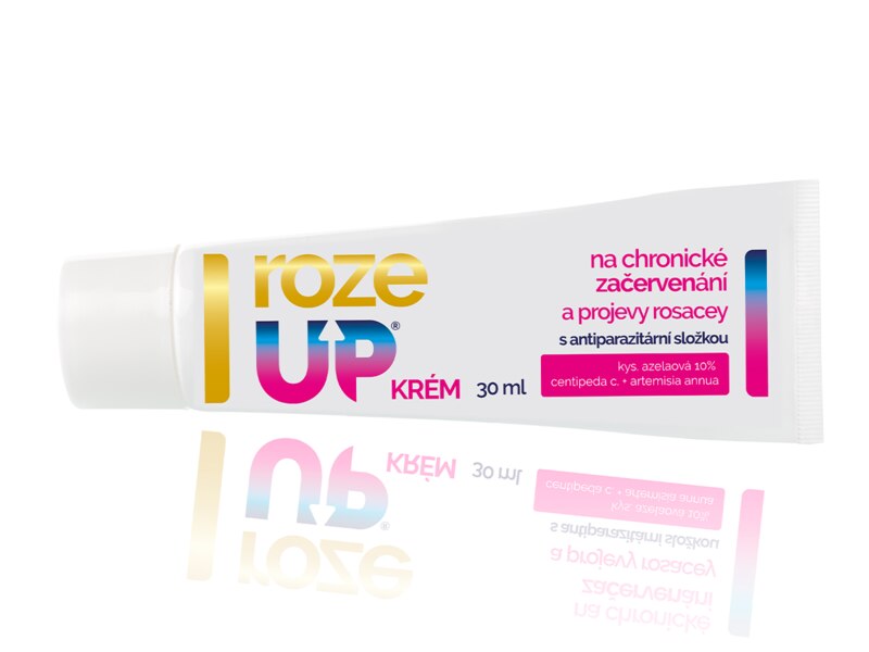 RozeUP krém 30 ml