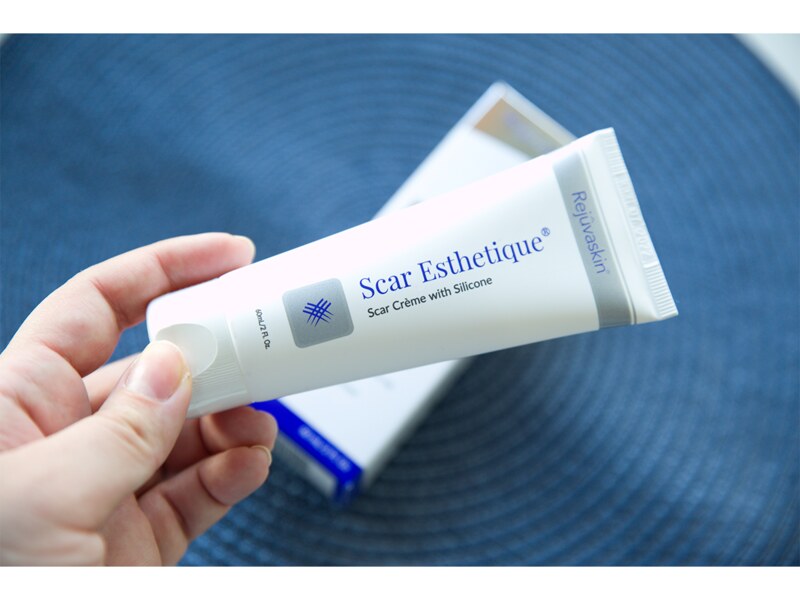 Scar Esthetique Krém na jizvy 10 ml