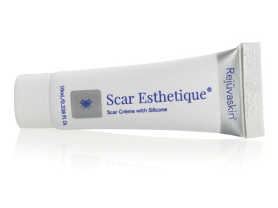 Scar Esthetique Krém na jizvy 10 ml