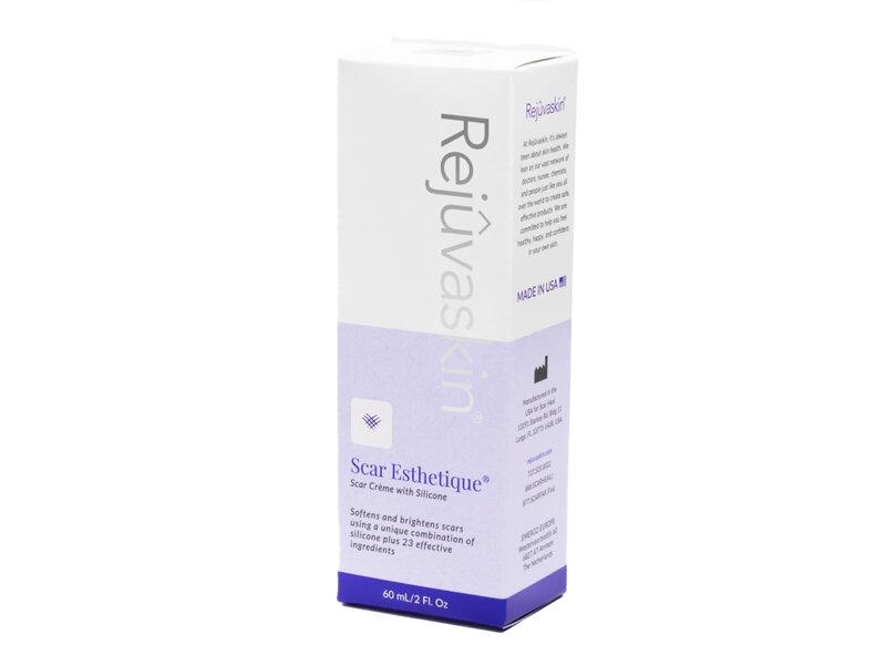 Scar Esthetique Krém na jizvy 60 ml