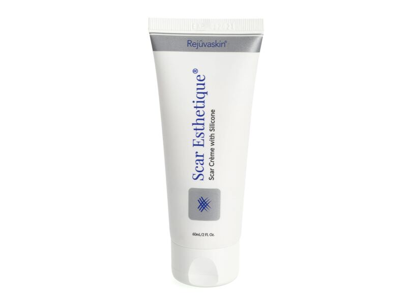 Scar Esthetique Krém na jizvy 60 ml