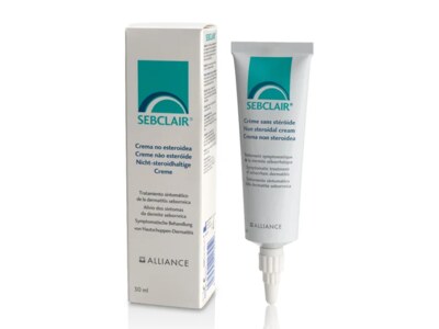 Sebclair krém 30 ml Sebclair krém 30 ml