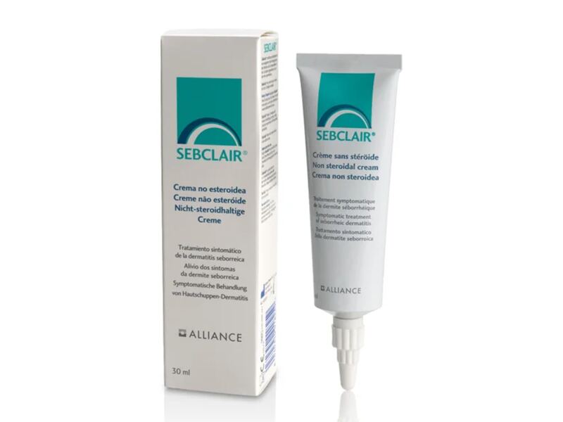 Sebclair krém 30 ml