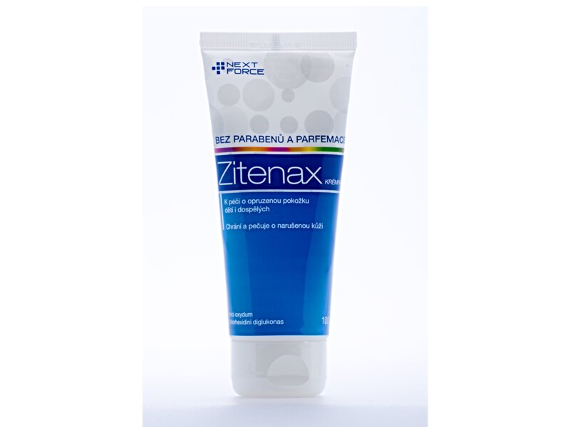 Zitenax krémpasta 100 ml