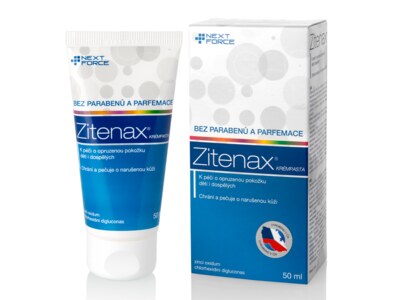 Zitenax krémpasta 50 ml Zitenax krémpasta 50 ml