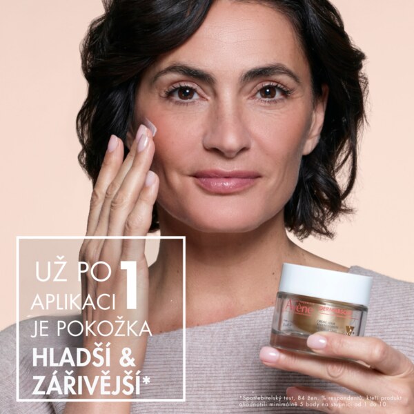Avene Dermabsolu Remodelační denní krém 50 ml Avene Dermabsolu Remodelační denní krém 50 ml