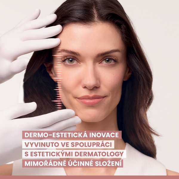 Avene Hyaluron Activ PROCEDURE Mikro-Liftingový krém na oči a rty 15 ml 