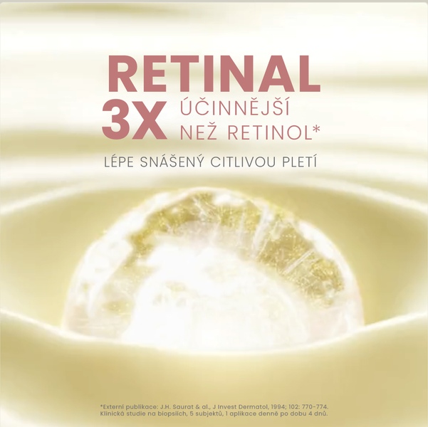 Avene Hyaluron Activ PROCEDURE Mikro-Liftingový krém na oči a rty 15 ml 