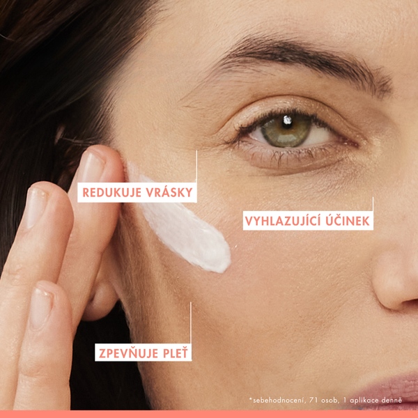 Avene Hyaluron Activ B3 Krém pro obnovu buněk náplň 50 ml