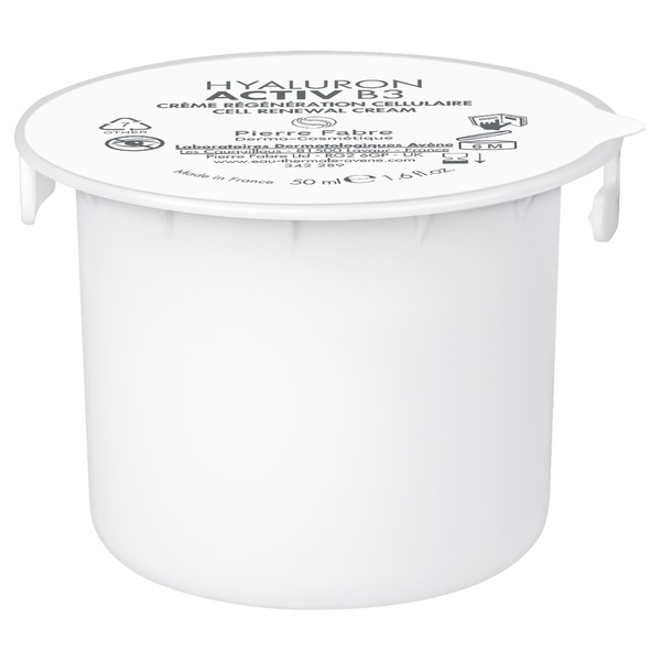 Avene Hyaluron Activ B3 Krém pro obnovu buněk náplň 50 ml