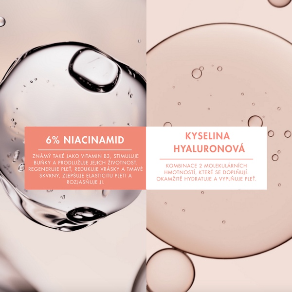 Avene Hyaluron Activ B3 Krém pro obnovu buněk náplň 50 ml