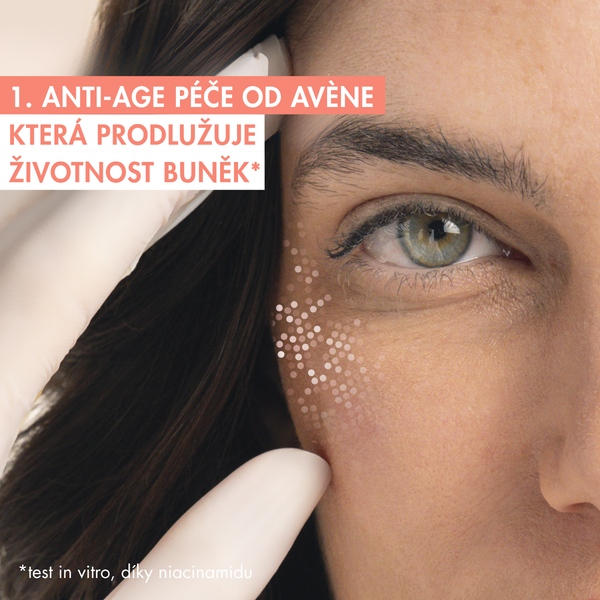 Avene Hyaluron Activ B3 Krém pro obnovu buněk náplň 50 ml