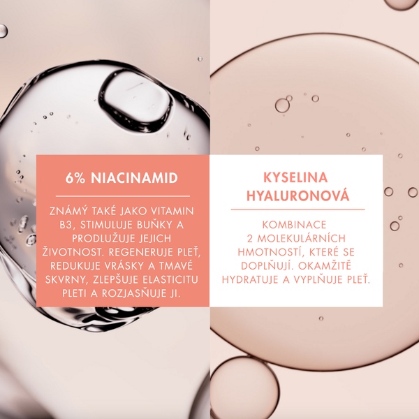 Avene Hyaluron Activ B3 Krém pro obnovu buněk 50 ml