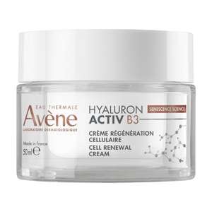 Avene Hyaluron Activ B3 Krém pro obnovu buněk 50 ml