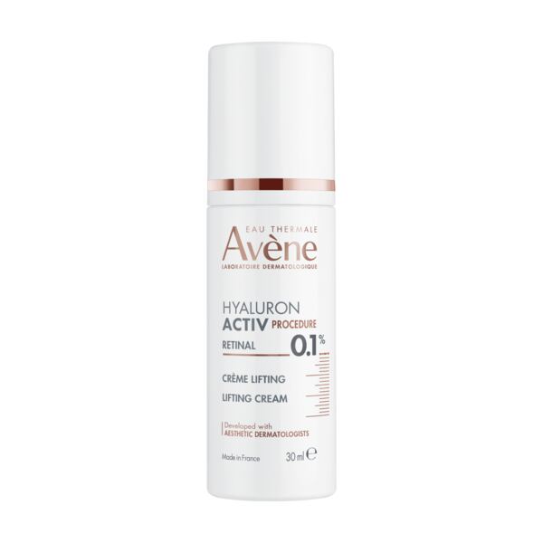 Avene Hyaluron Activ PROCEDURE Mikro-Liftingový krém 30 ml