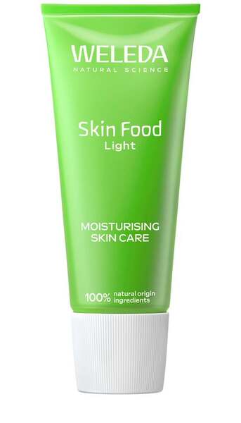 Weleda Skin Food Light 75 ml