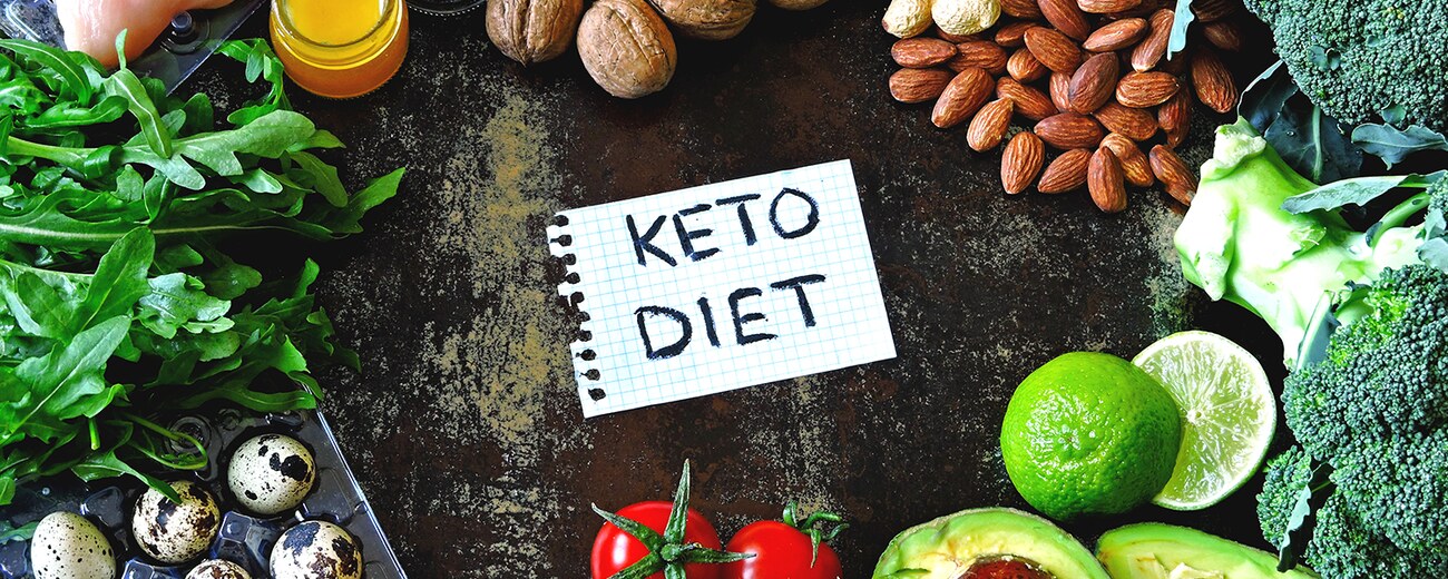 Keto dieta - Keto dieta Keto dieta