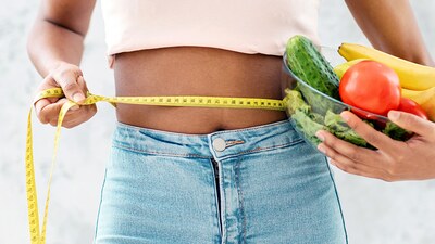 Chcete zhubnout pomocí diety? Pozor na extrémy! Chcete zhubnout pomocí diety? Pozor na extrémy!