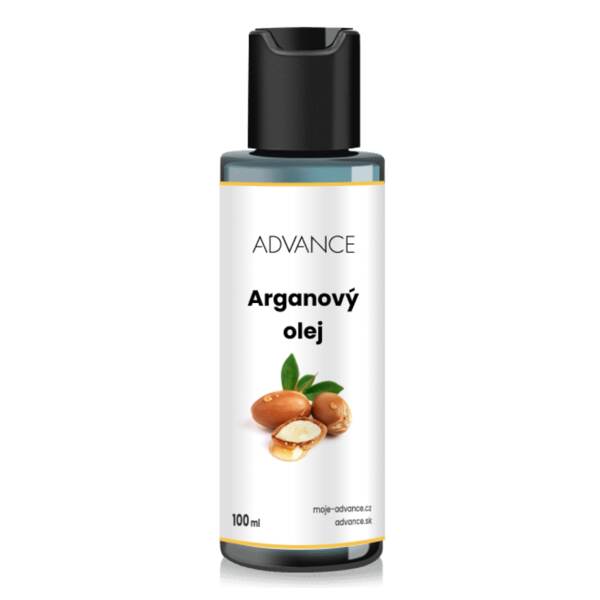 Advance Arganový olej 100 ml