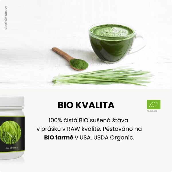 Advance Ječmen 150 g